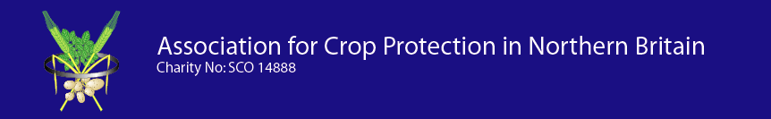 Crop protection of northern britain banner