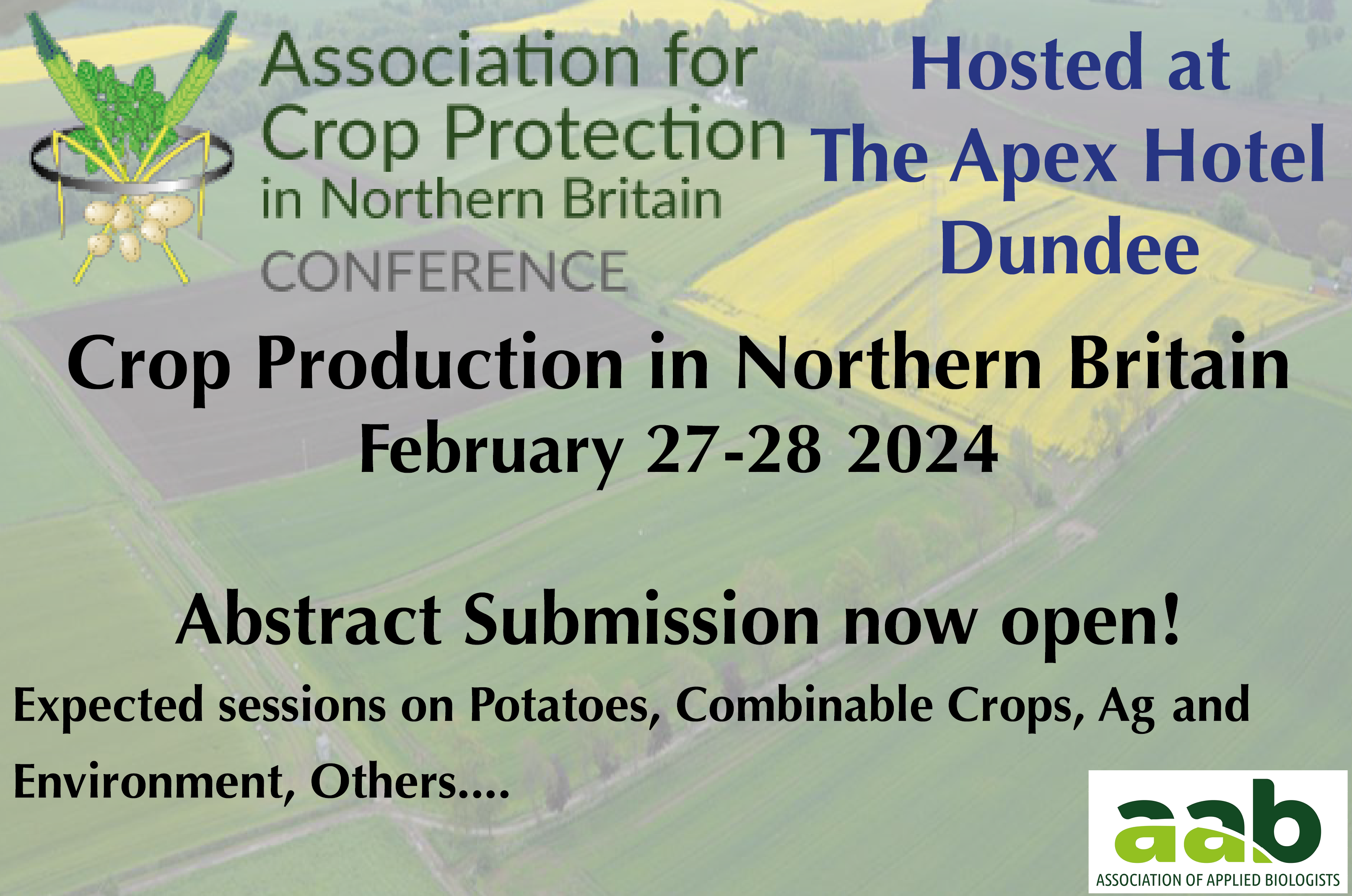 Advert for CPNB24