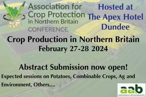 Advert for CPNB24