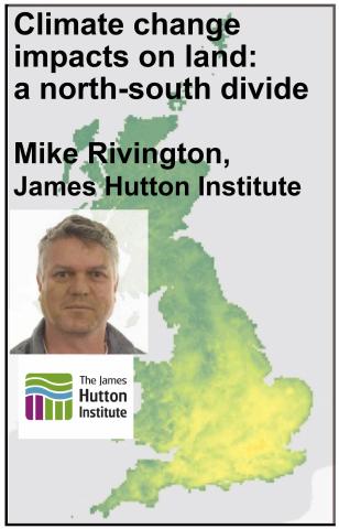 Image of UK climate zones